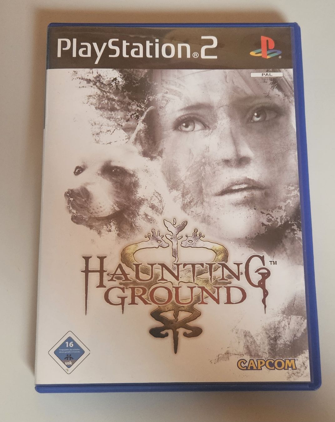 Sony Giochi: Haunting Ground, Playstation 2 – Usato da Belp venduto da Ginus85