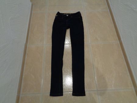 Desigual NWT stretchige Jeans, W24