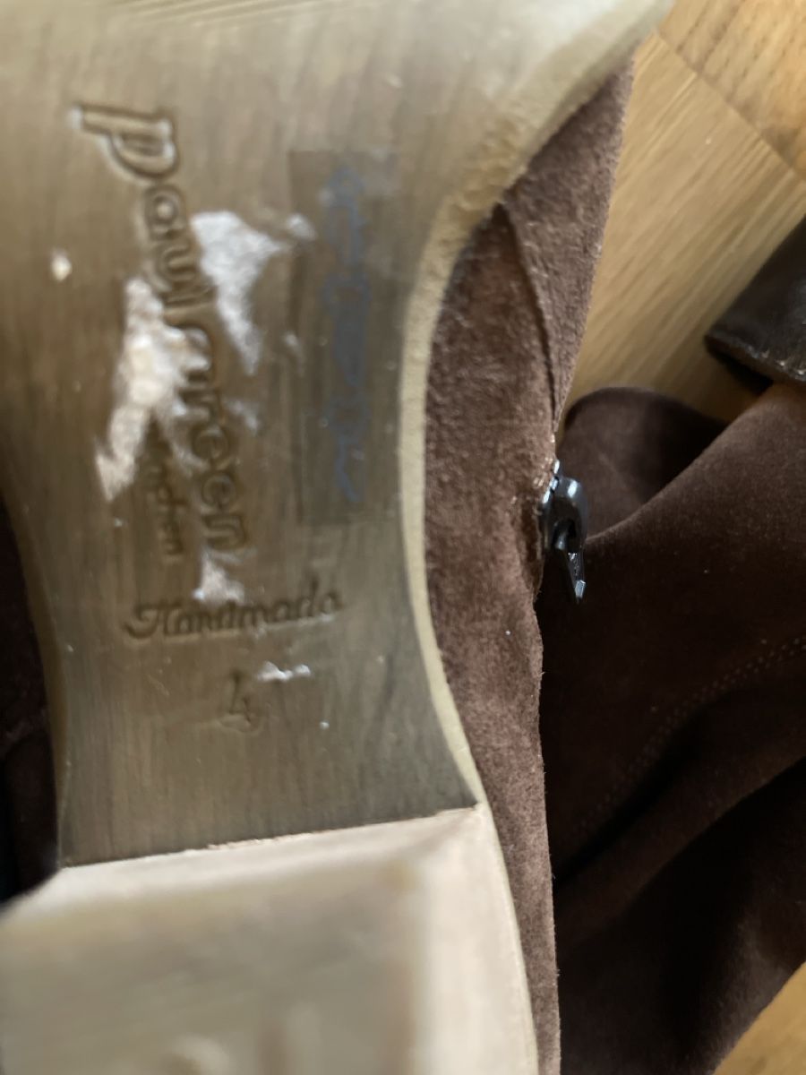 Chaussures femmes: Schuhe – D'occasion à Birmensdorf ZH par irina61 4