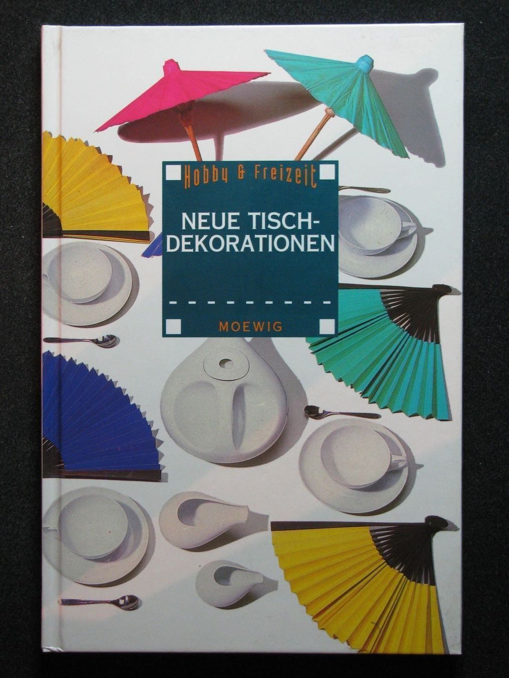 Libri: Tischdekoratioen – Usato da Reitnau venduto da Zaomir