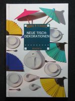 Tischdekoratioen