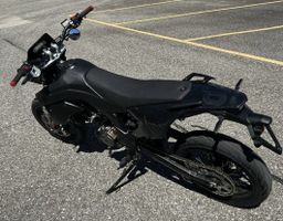Moto KL KXE 125cm3