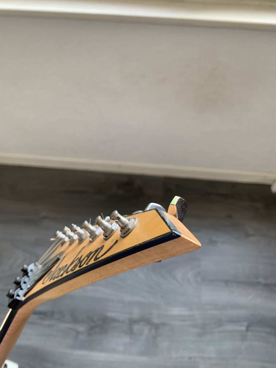 Jackson Musikinstrumente: Jackson DK2M made in japan – Gebraucht aus LONAY von Luz8 5