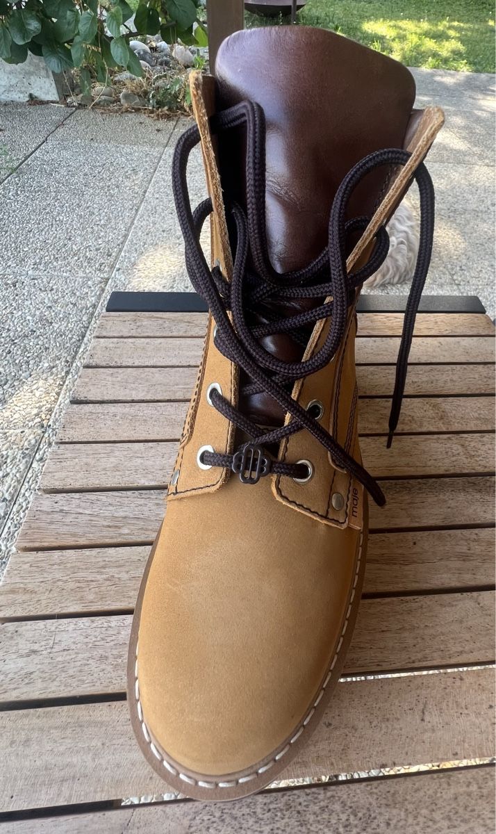 Maje Scarpe da donna: Chaussures neuve MAJE taille 37 – Nuovo e nell'imballaggio originale da Lugnorre venduto da cla_j6bq 3