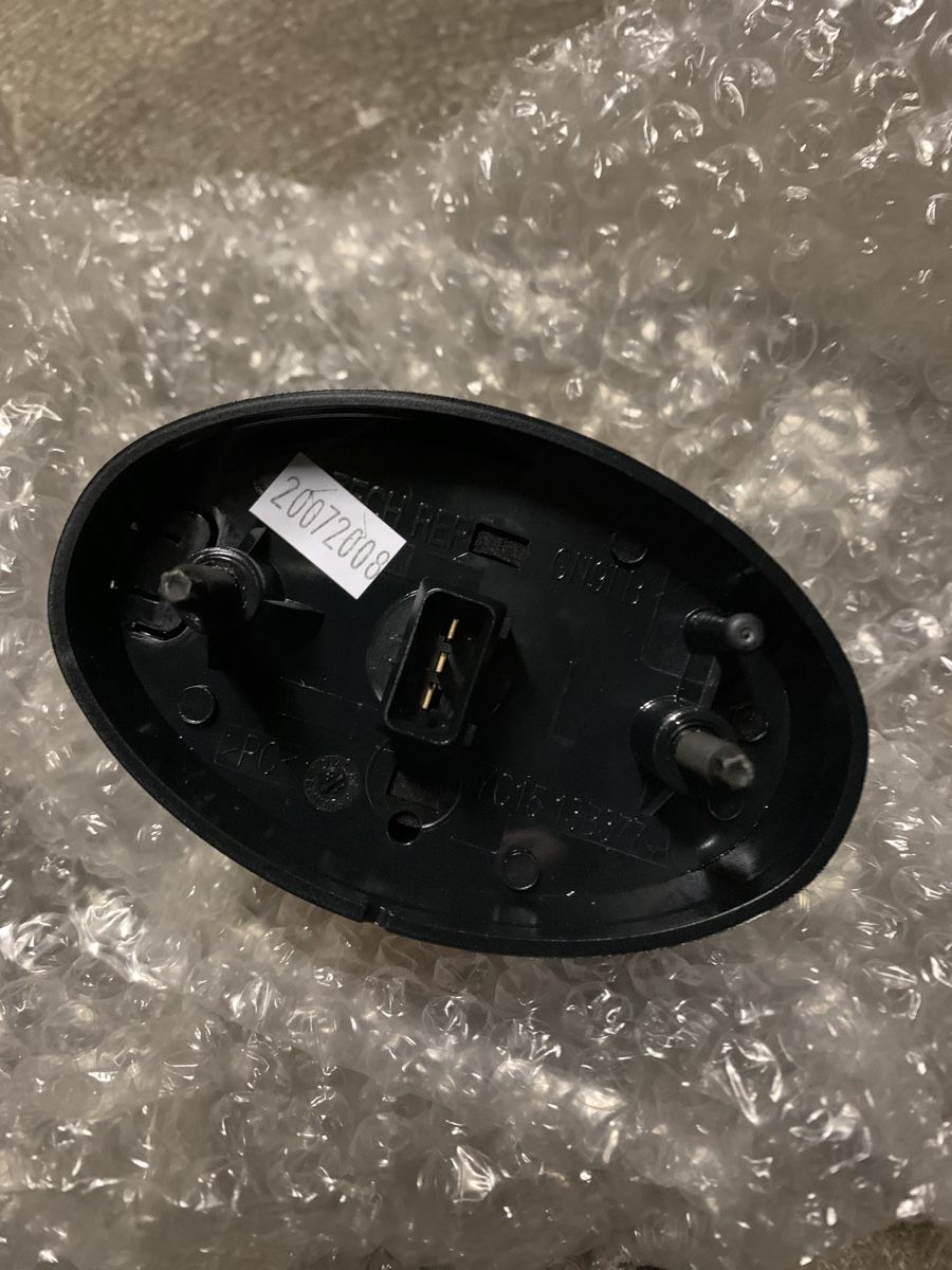 Ford Fari: Ford Transit Blinker links, neu Originalverpackt – Nuovo e nell'imballaggio originale da Flims Waldhaus venduto da Sergio333 1