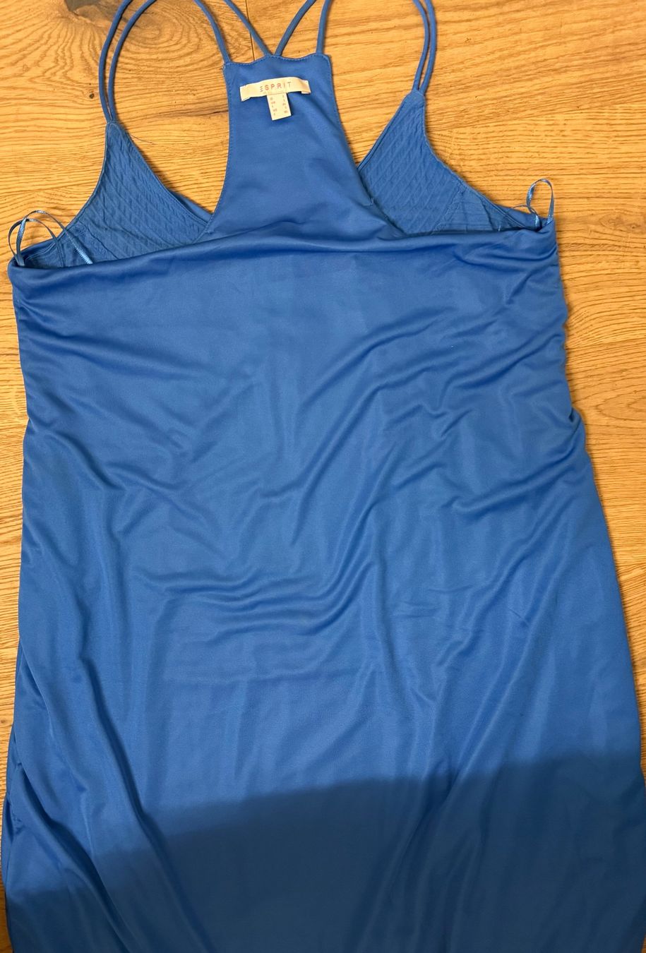 Esprit Vestiti: Sommerkleid Esprit Grösse L – Usato da Schwändi b. Schwanden venduto da Akuritas907 8