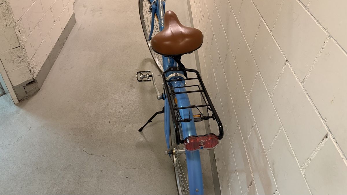 Totem Velos: Fahrrad/Damenrad Singlespeed, Modell Totem Classic – Gebraucht aus Hinwil von MattyT17 5