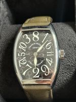 Franc Muller crazy hours