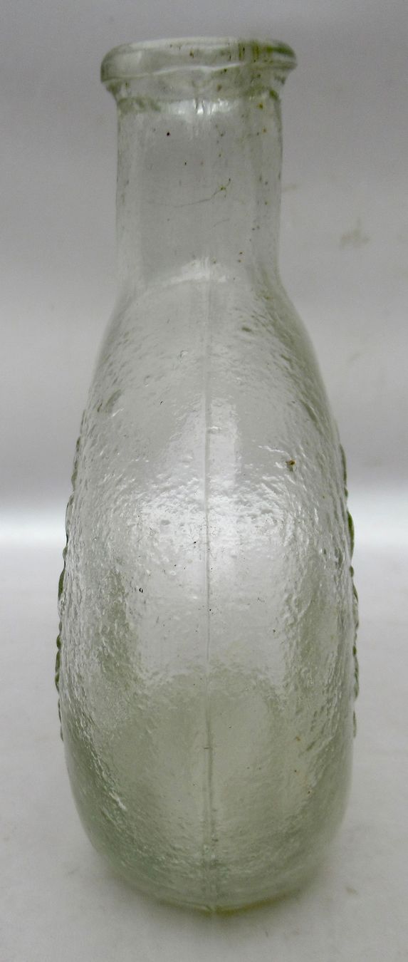 Sonstiges: Kleine Schnapsflasche Wäntele – Gebraucht aus Bern von Colligentes 3