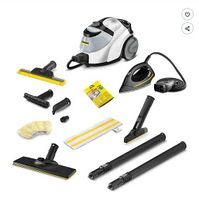 Kärcher SC 5 EasyFix  / Fer à repasser vapeur inclus