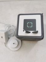 Toniebox grau anthrazit 🩶 mit neuem Akku