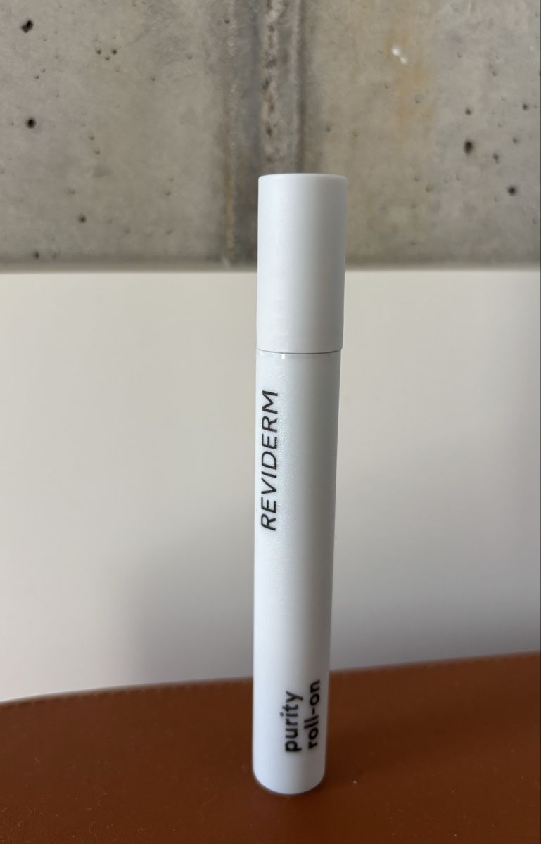 Gesichtspflege: Reviderm Purity Roll-on SOS Konzentrat – Gebraucht aus Rebstein von wendy321meins