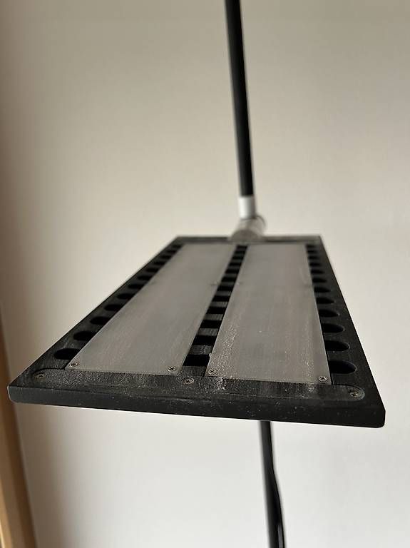 Lampade: Stehleuchte schwarz – Usato da Liebefeld venduto da urbanier 2