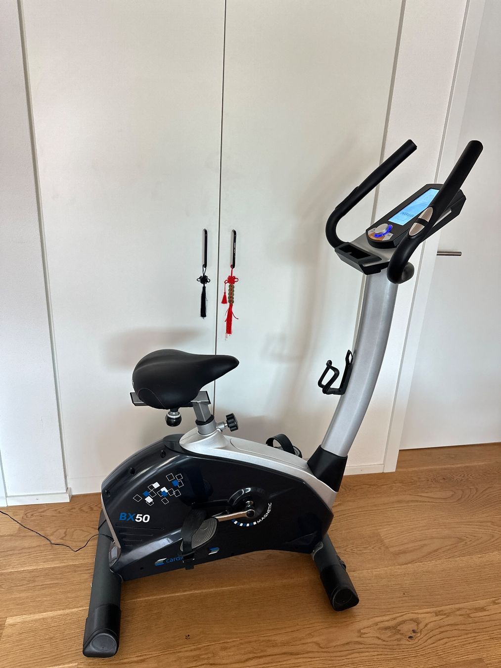 CardioStrong Hometrainer: Cardiostrong BX50 – Usato da Dübendorf venduto da zhi_b6vj