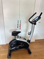 Cardiostrong BX50 Exercise Bike With Display Good Condition