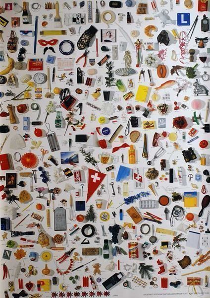 Foto & Immagini: Neujahrsplakat Urs Schott – Nuovo (secondo la descrizione) da Bern venduto da Vintage-Art-Poster