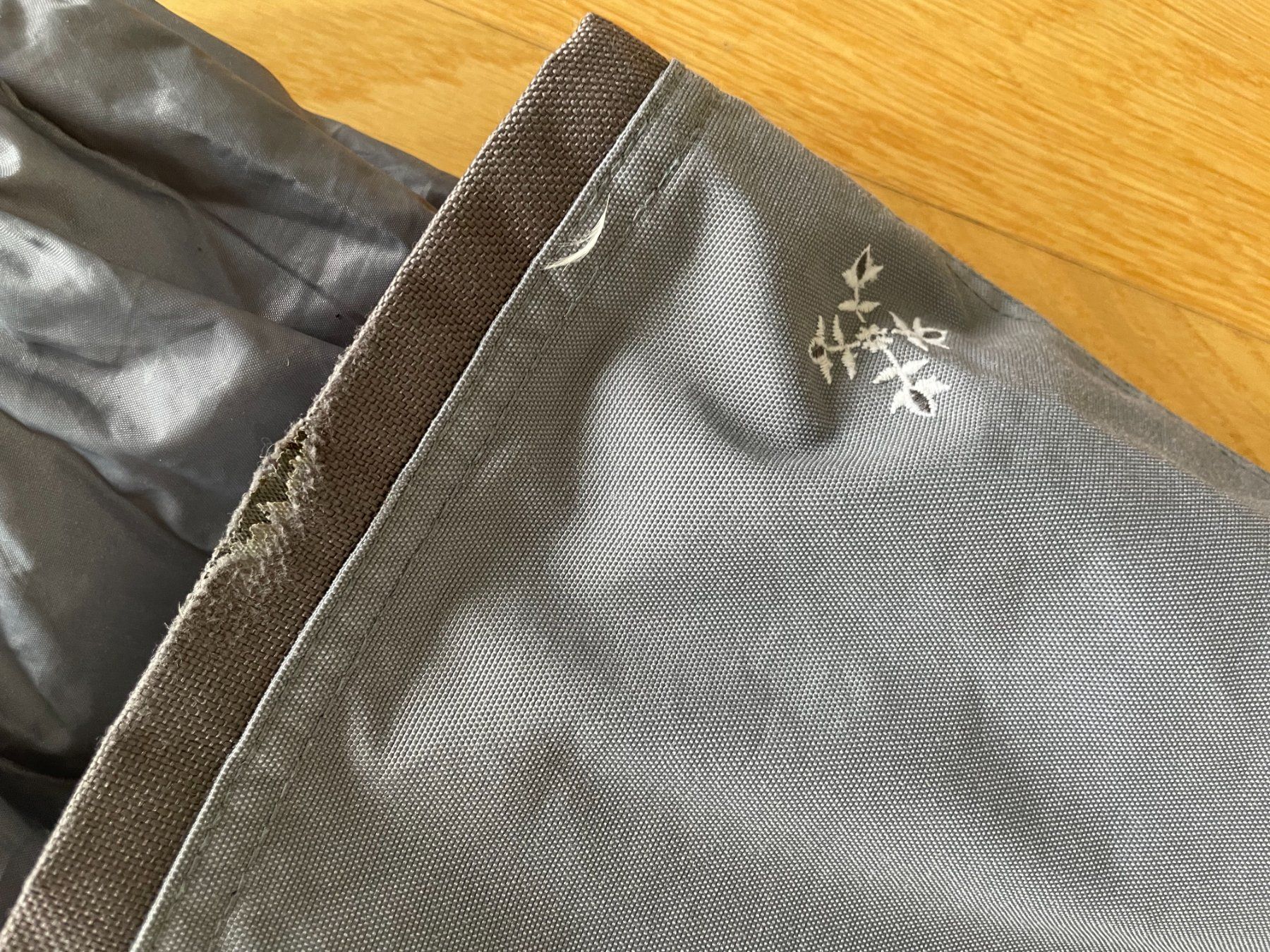 Oxbow Hosen: Pantalon de ski gris Oxbow - XL – Gebraucht aus Petit Lancy von gil_hr6v 7