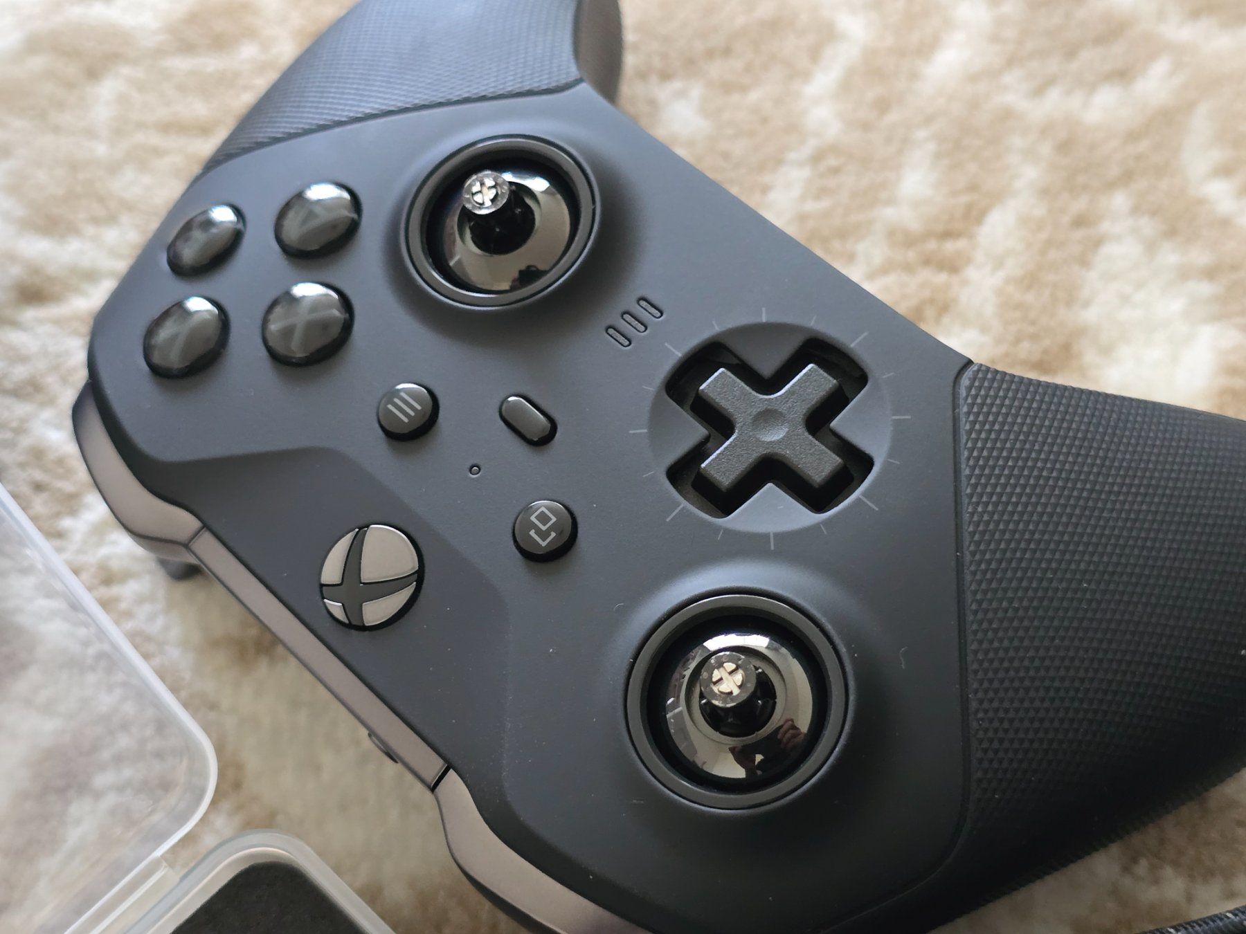 Microsoft Console: 3x Xbox Elite 2 / TOP Zustand – Usato da Basel venduto da Zait 5