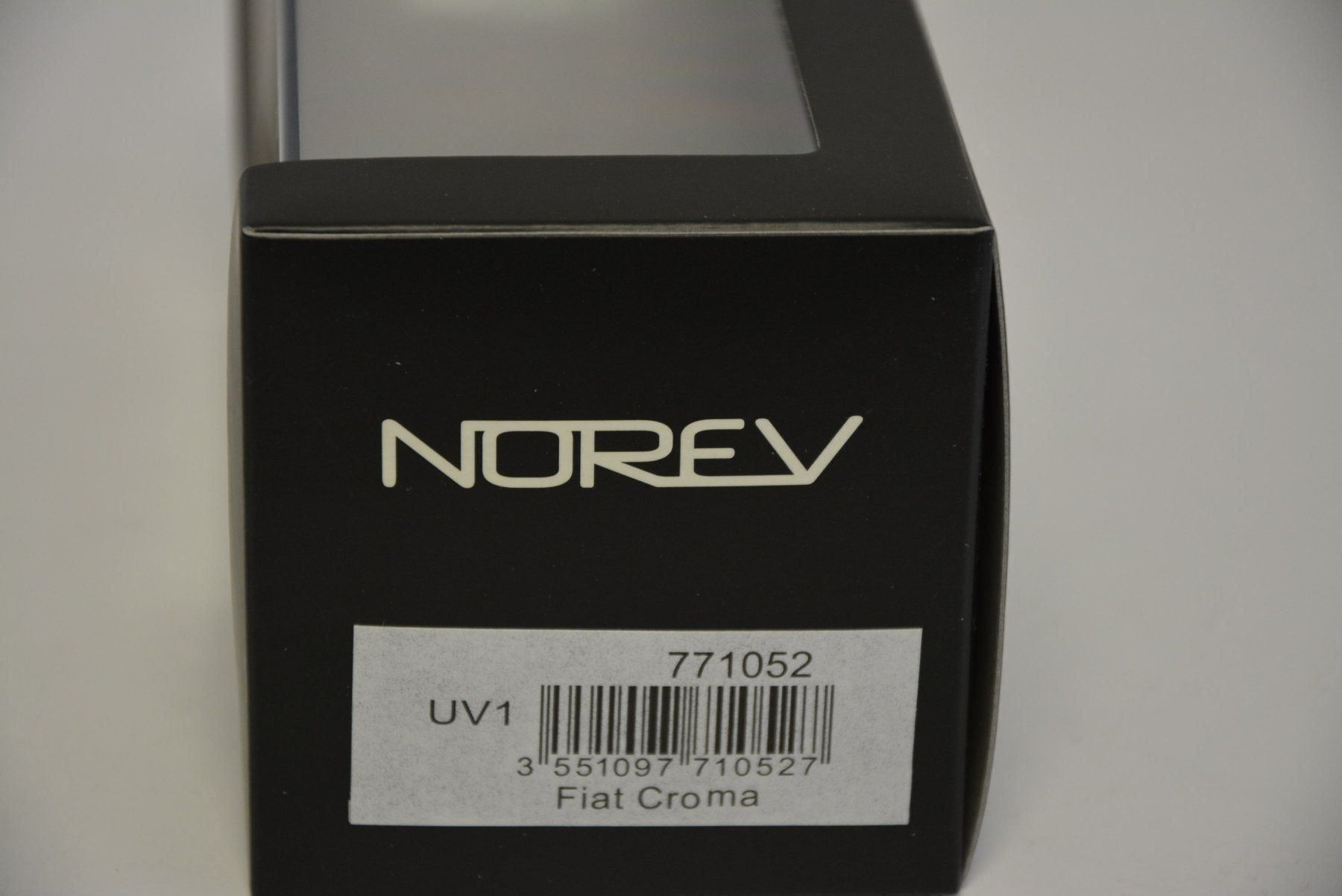 Norev Modellini d'auto: Fiat Croma , Norev , 1:43 – Nuovo e nell'imballaggio originale da Goldach venduto da Feivel9 9