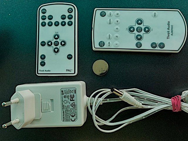 Radios: Tivoli Audio PAL+ BT mit Bluetooth – D'occasion à Basel par Broco 2