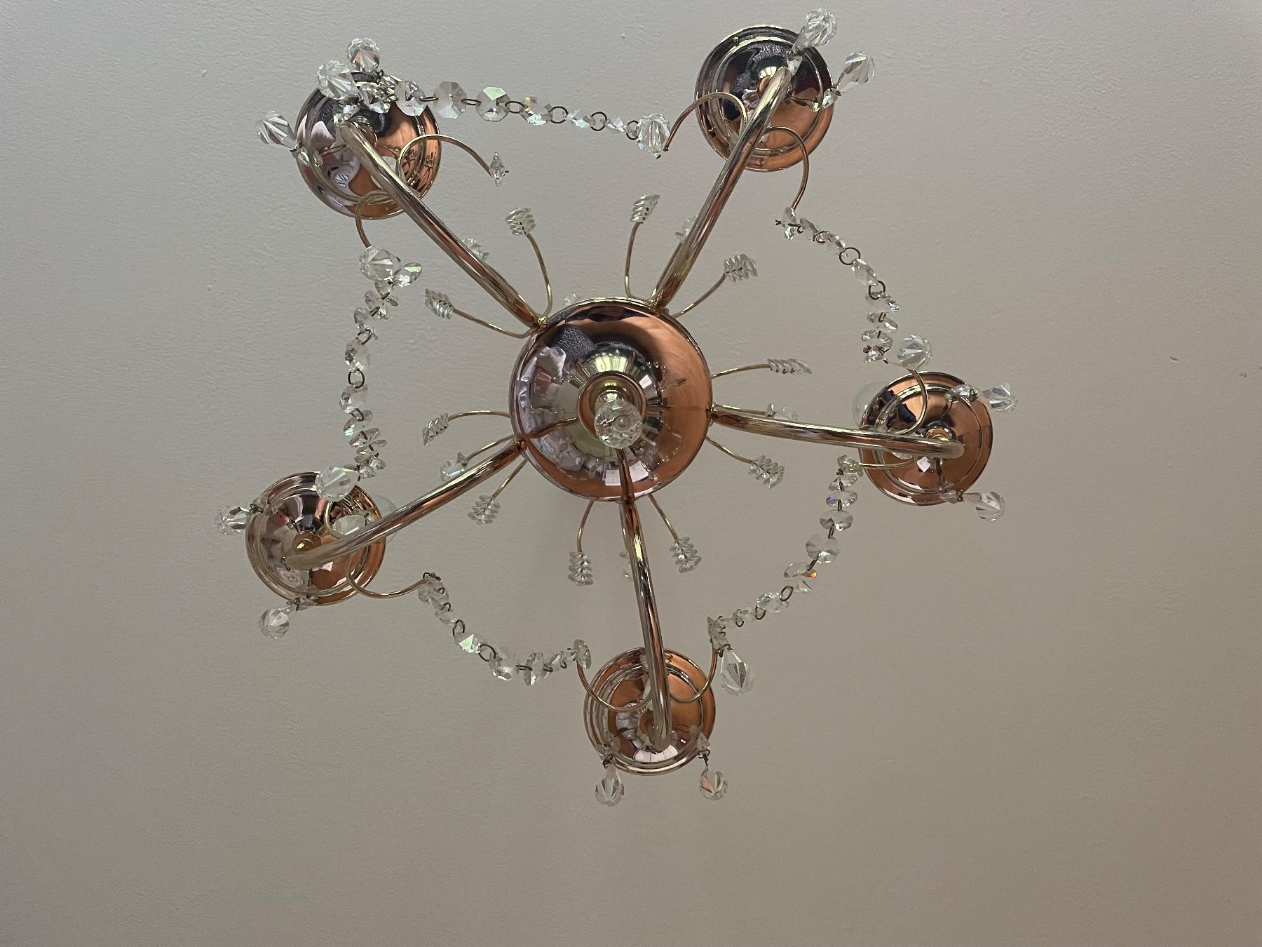 Lampadari & plafoniere: Kronleuchter – Usato da Ennetmoos venduto da Schwand.66.schwand 5