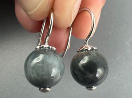 Ohrstecker 925 Silber