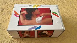 Termomassaggiatore Fitness nuovo