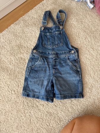 Latzhosen grösse 104 von H&M