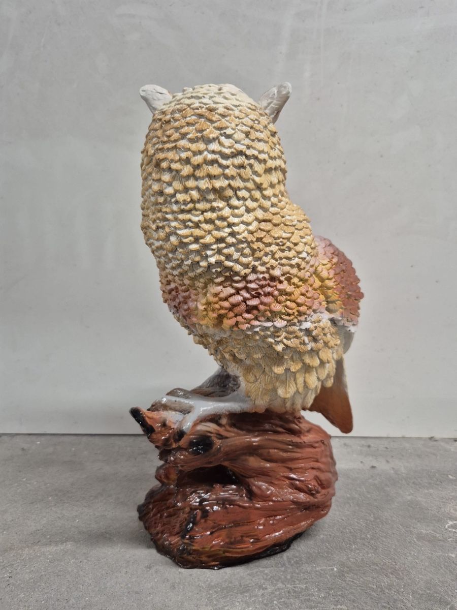 Figurines: Eule – Neuf avec emballage d'origine à Bern par zwirbelch 3