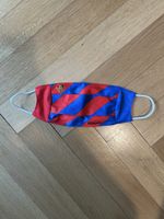 Maske FC Basel