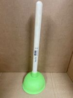 Gummi-Ausgussreiniger Pömpel 135mm