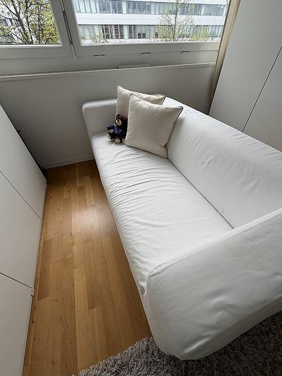 Divani: 2er Sofa GRATIS – Usato da Zug venduto da Karthago6300 1