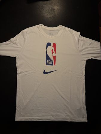 NBA Longsleeve Shirt
