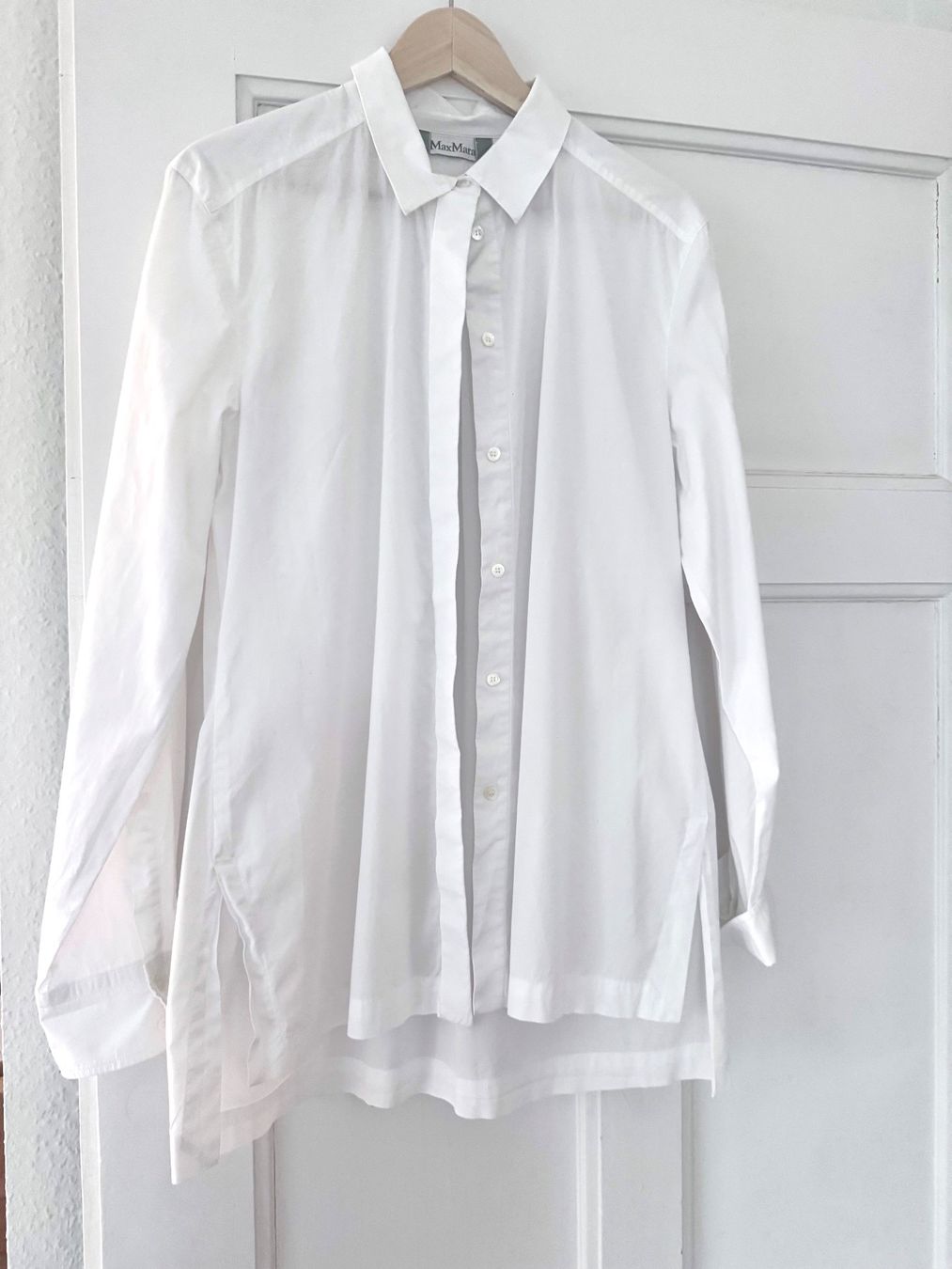 Max Mara Camicette: Bluse Damen Max Mara, Grösse 38 – Usato da Herrliberg venduto da Zueriseeufer