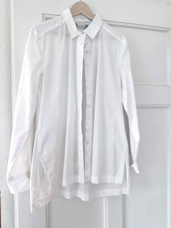 Bluse Damen Max Mara, Grösse 38