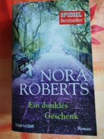 Nora Roberts, Ein dunkles Geschenk