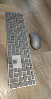 Microsoft Surface Keyboard (CH, Kabellos) inkl. Maus