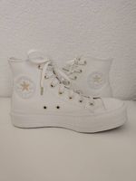CONVERSE Chuck Taylor All Star Lift Hi Gr. 37 Wie neu!