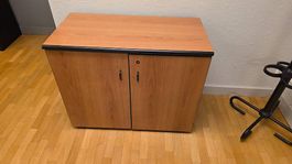Vend divers meubles de bureau - prix à discuter