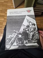 Love Ride Switzerland: 25 Jahre Biker-Story - Top erhalten
