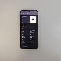 Nothing Phone 2A Weiss