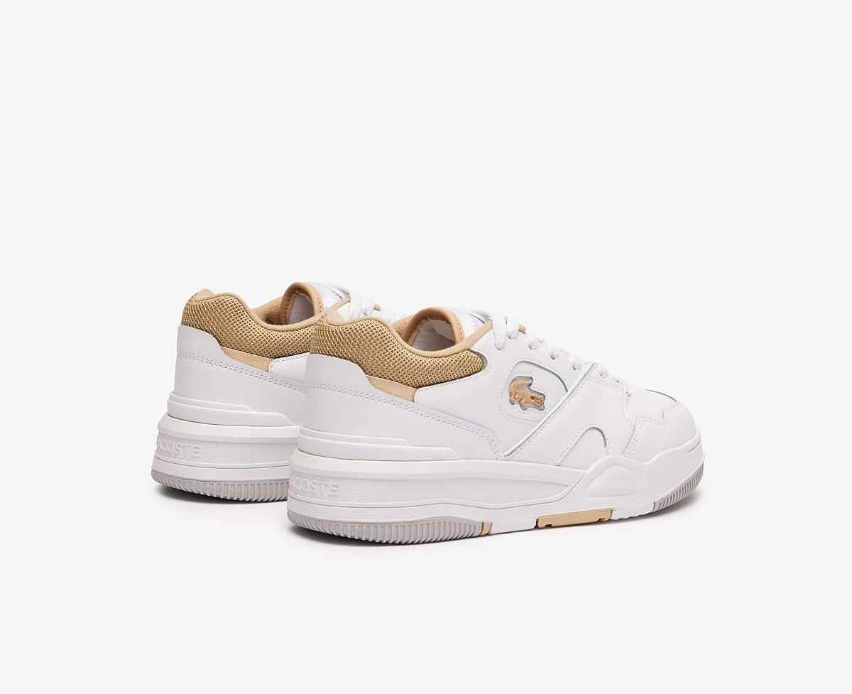Lacoste Scarpe da donna: Lacoste Schuhe Gr 38 Neu – Nuovo e nell'imballaggio originale da Zürich venduto da Herbion1 2