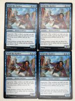 MTG - Wind-Kin Raiders (4x) - Aether Revolt - Top Zustand!