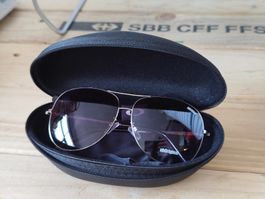 Sonnenbrille UV 400 ab Original, Silber