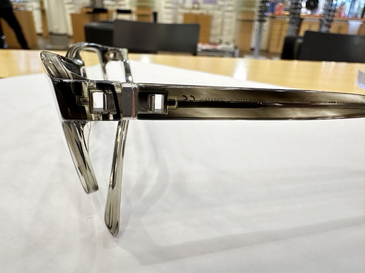 Mykita Occhiali & Lenti: MYKITA Brillenfassung  – Nuovo e nell'imballaggio originale da Muralto venduto da Brillen-outlet 4