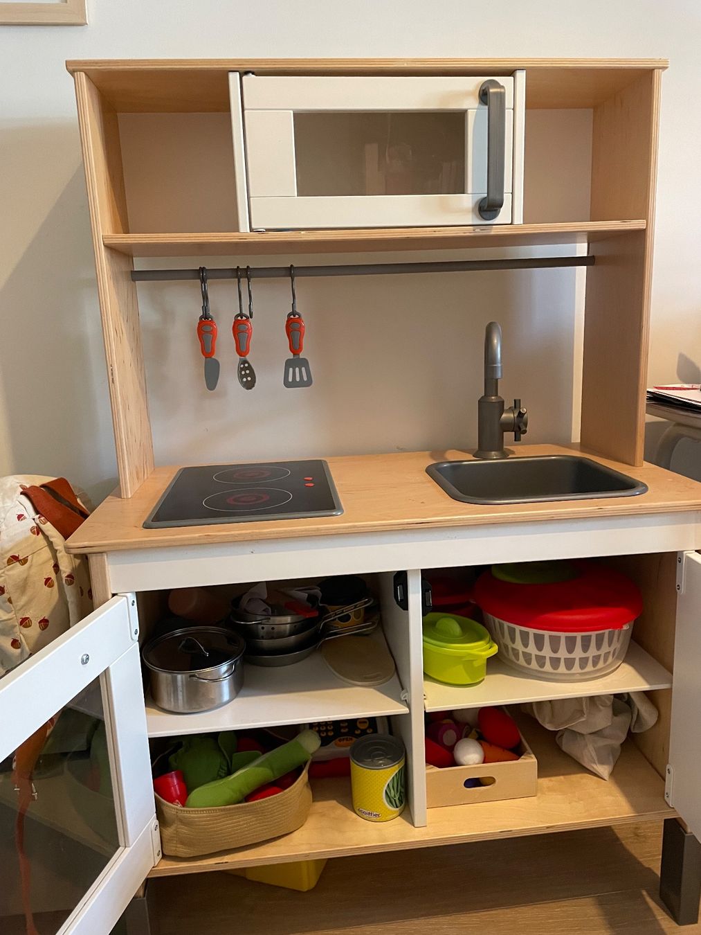 Ikea Cucina Giocattolo Usata Zara Home Cucine Bambine Ikea Legno