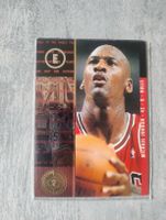 NBA 1994 SP CHAMPIONSHIP #4 MICHAEL JORDAN