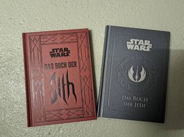 Buch der Jedi / Sith