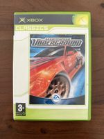 Need for Speed Underground (Classics) für Xbox (IT)