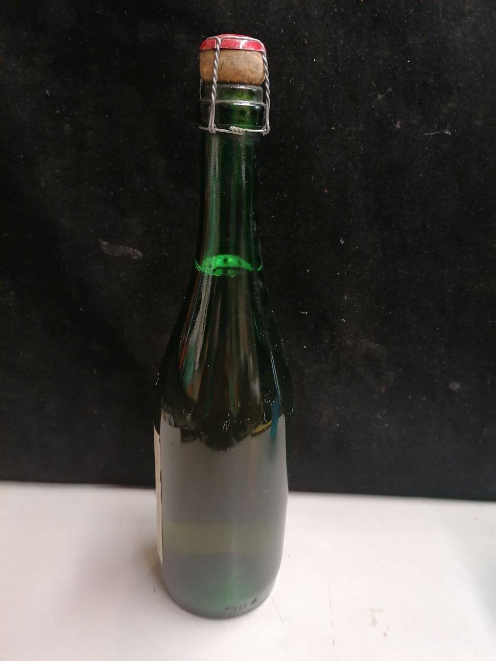 Bevande alcoliche: FÉCHY FRUITS CIDRE – Nuovo (secondo la descrizione) da Genève venduto da Leboucheoreilles 4
